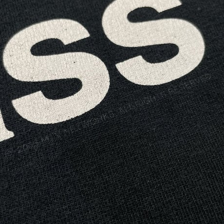 JACKASS MTV LOGO GILDAN LARGE 0035
