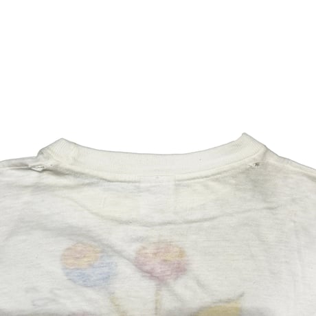 CHUPA CHUPS GIRAFFE WHITE FITS XL 6928