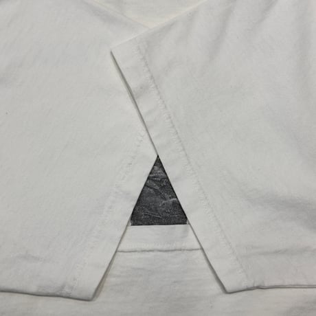 RAGE AGAINST THE MACHINE 1999 A MASS OF TEARS WHITE OPTIMA XL 2306
