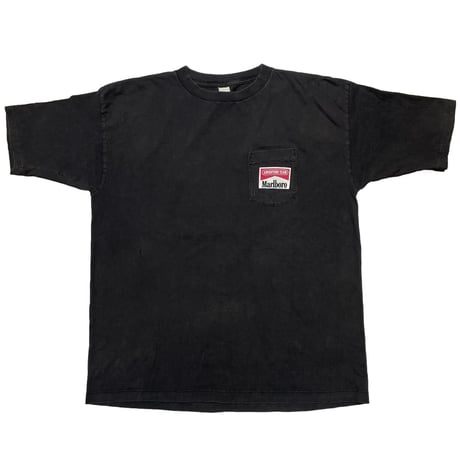 Marlboro SNAKE PASS POCKET TEE ONE SIZE FITS XL 0565