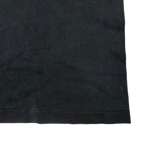 NIRVANA BACKSTAGE PASS LS TEE FRUIT OF THE LOOM XL 2764