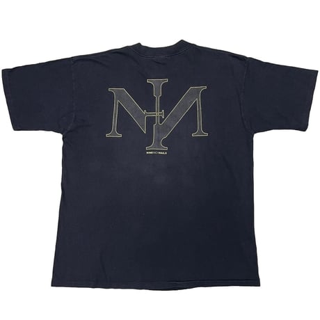 NINE INCH NAILS SIN LOGO ALL SPORT XL 1829
