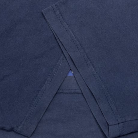 FOO FIGHTERS OVAL LOGO NAVY FITS XL 6590