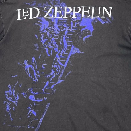 LED ZEPPELIN 4 FACE JACOB'S LADDER FITS XL 3787