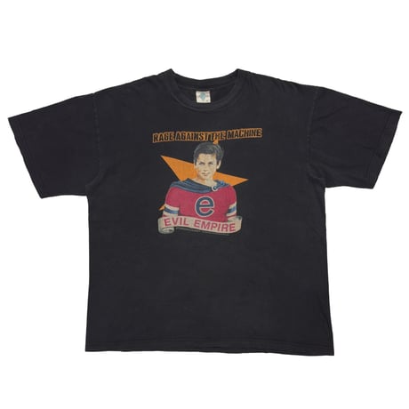RAGE AGAINST THE MACHINE EVIL EMPIRE CHAMP XL 2445