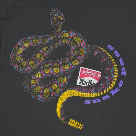 Marlboro SNAKE PASS FRUIT OF THE LOOM XL 4586