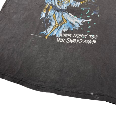 METALLICA PUSHEAD DORIS champ XXL 3065