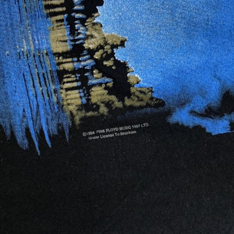 PINKFLOYD WISH YOU WERE HERE XL 5346