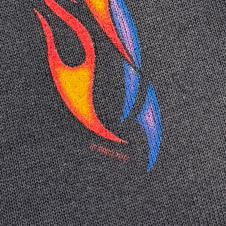 HARLEY DAVIDSON BARNETT HD SHOP LAS CRUCES NEW MEXICO SWEAT ZIP HOODIE LARGE 7006