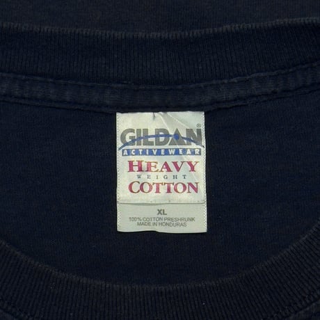 OLD & VINTAGE got beer? Black Mountain BREWING COMPANY NAVY GILDAN XL 8893