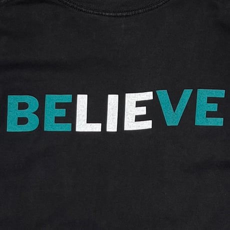 MARILYN MANSON BELIEVE WINTERLAND XL 4014