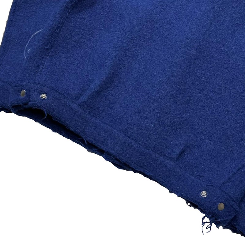 ジャケット・アウター greatLAnd ORIGINAL TYPE2 FIGO JACKET greatLAnd ORIGINAL TYPE2 FIGO JACKET ROYAL LARG