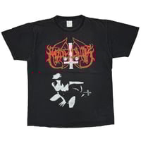 greatLAnd ORIGINAL JESUS TEE WHITE | greatLAnd