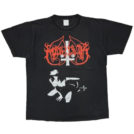 MARDUK FUCK ME JESUS FITS LARGE 4239