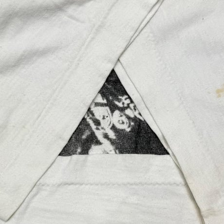 SNOOP DOGG GIN AND JUICE BOOTLEG WHITE XXL 3559