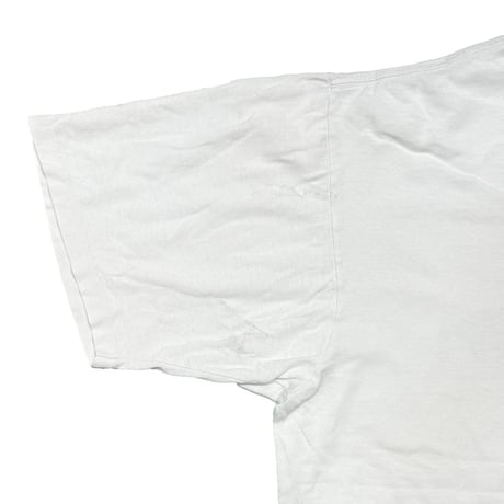 Budweiser JUMP ON A BUD FROGS & LABEL WHITE FITS XL-XXL 1863