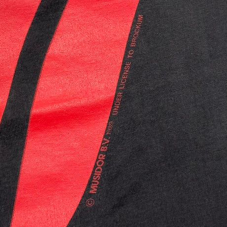 THE ROLLING STONES URBAN JUNGLE BIG TONGUE EUROPE 1990 EURO XL 7768