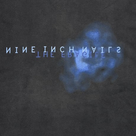 NINE INCH NAILS THE FRAGILE Hanes XL 4293