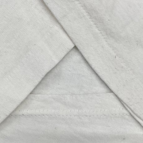 PARAMOUNT PICTURES BLUE LOGO WHITE HANES XL 9369