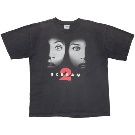 SCREAM 2 MOVIE PROMO STANLEY DESANTIS LARGE 3253