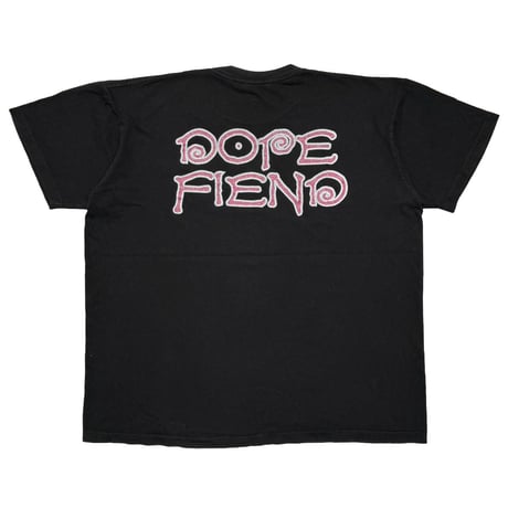 MARILYN MANSON DOPE FIEND WINTERLAND XL 2427