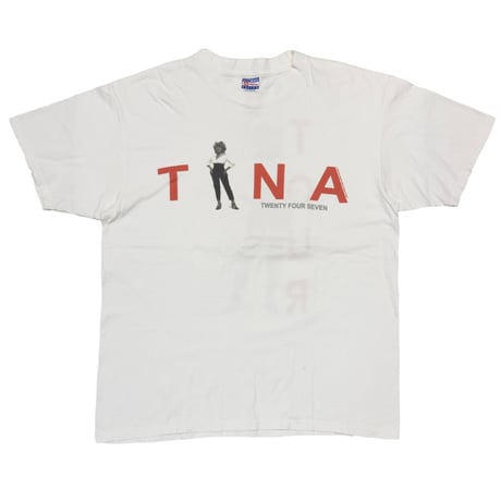 CATEGORY TINA TURNER | greatLAnd OSAKA