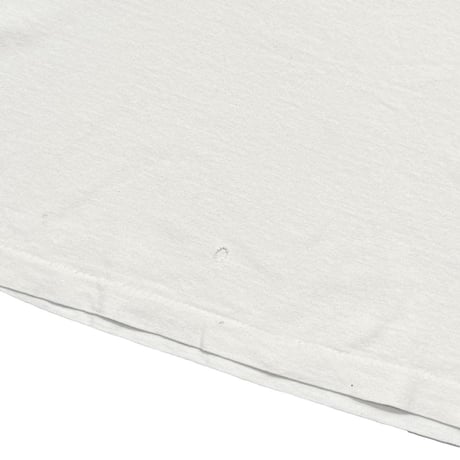 LUCKY STRIKE PIN UP GIRL GET LUCKY WHITE XXL 8446