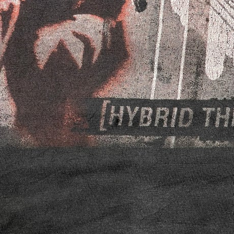 LINKIN PARK HYBRID THEORY LS XL 9883