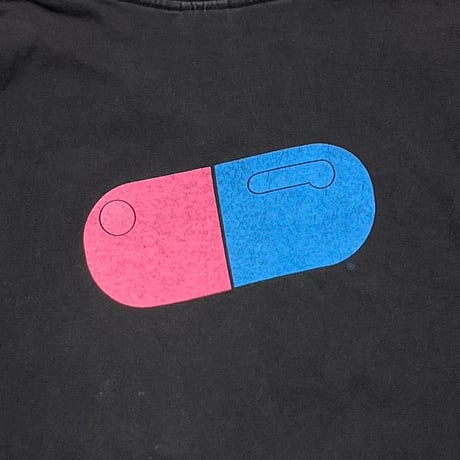 AKIRA KANEDA BIKE FASHION VICTIM LARGE 1124