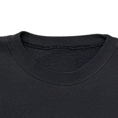 HARLEY DAVIDSON BLUE FLAME LEGENDS LIVE ST.CHARLES CREWNECK SWEAT FITS XXL 9992