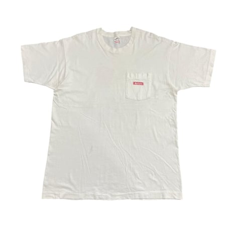 Marlboro CACTUS RODEO COUNTRY STORE POCKET TEE WHITE XL 1