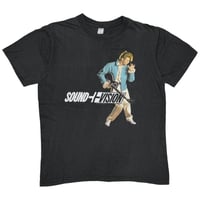 DAVID BOWIE SOUND AND VISION XL 7110