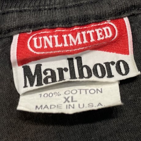 Marlboro LIZARD POCKET TEE XL 7722