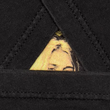 NIRVANA KURT COBAIN MEMORIAL 1995 THE SUN IS GONE TULTEX MEDIUM FITS LARGE 1201