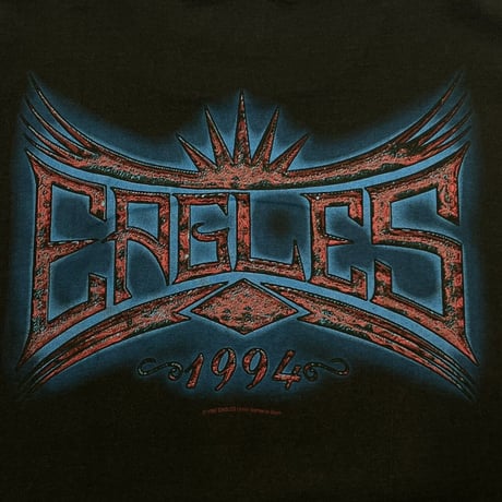 EAGLES 1994 HELL FREEZES OVER GIANT BY ANVIL XL 4862
