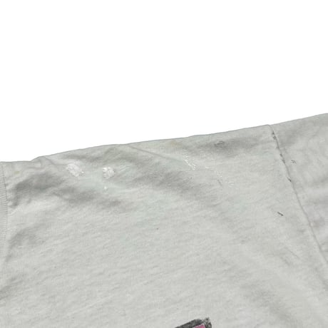 OZZY OSBOURNE RE TIREMENT SUCKS TOUR 1996 WHITE XL 7040