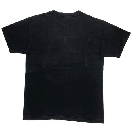 WU-TANG CLAN 00's LOGO ALSTYLE MEDIUM 8474