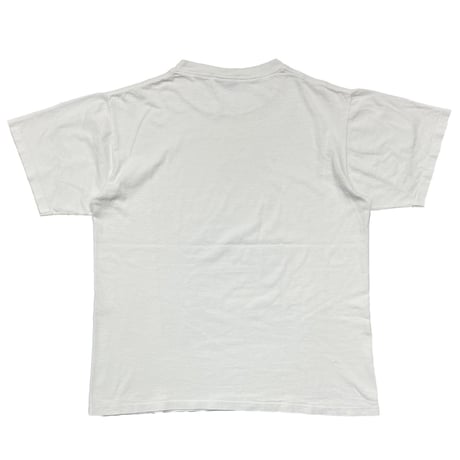 KERMIT CALVIN KLEIN PARODY KERMIT CLEIN WHITE CHANGES FITS LARGE 3574