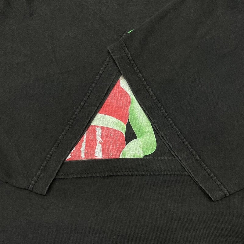 L7 SMELL THE MAGIC TEE GIANT BY TULTEX XL 2126