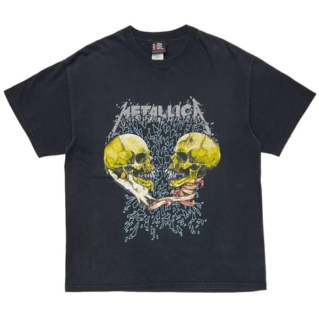 METALLICA PUSHEAD I'M INSIDE I'M YOU GIANT LARGE 7465