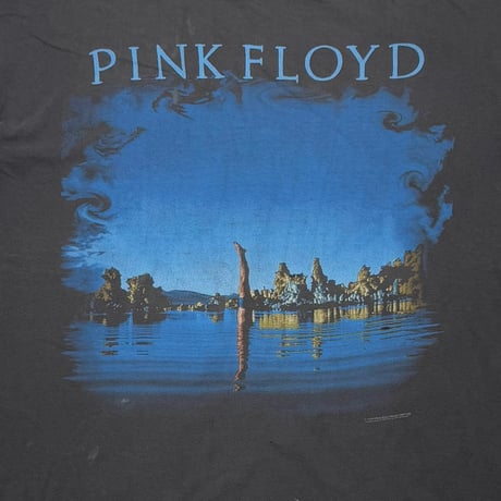 PINK FLOYD WISH YOU WERE HERE FITS XL 0559