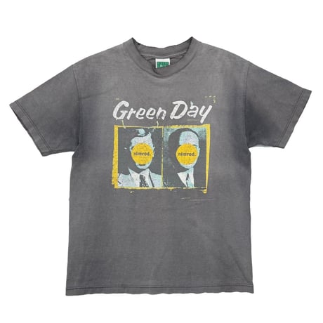 Green Day スウェットシャツ XL CATEGORY GREEN DAY | greatLAnd OSAKA
