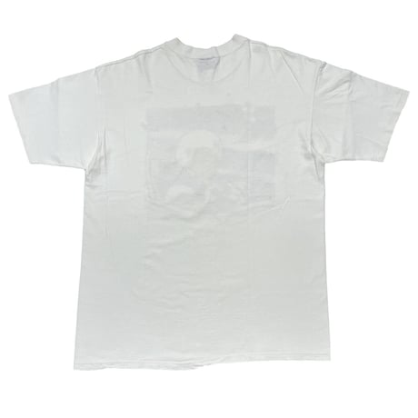 SPEED RACER 1992 GO GO SPEED RACER ANIME TEE WHITE XL 4148