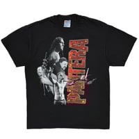 EMINEM 8 MILE MOVIE PROMO CALLE DE LAS ILLUSION