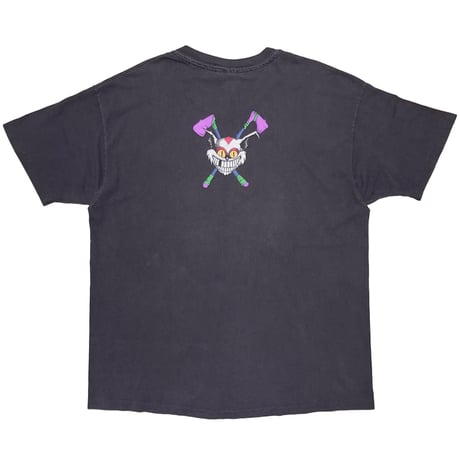 ALICE IN WONDERLAND CHESHIRE CAT HOCKEY BLACK ANDAZIA XL 5164
