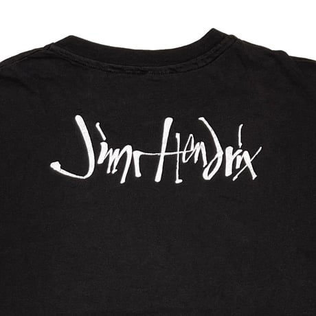 JIMI HENDRIX 1994 SWEET ANGELS HANES XL 4524