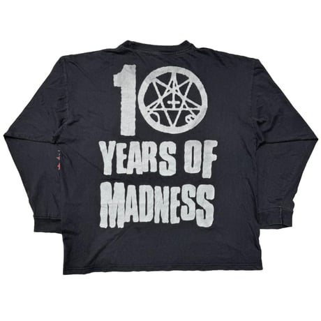 MORBID ANGEL ALTARS OF MADNESS LS FITS XL 8274