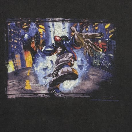 LIMP BIZKIT SIGNFICANT OTHER GIANT XL 1295