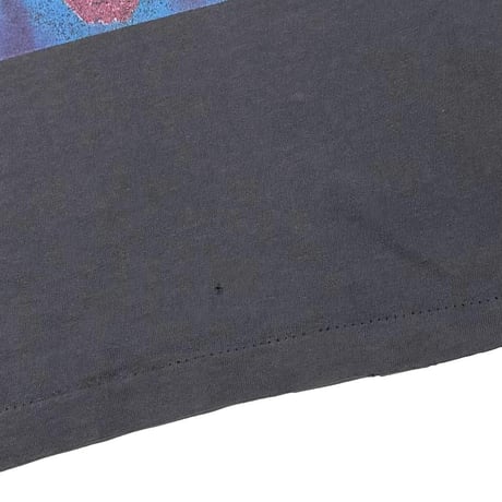 NIRVANA SLIVER SOF TEE LARGE 5174
