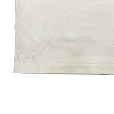 greatLAnd ORIGINAL CAPITALISM TEE WHITE